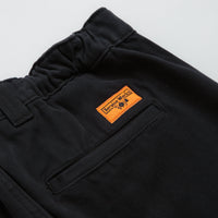 Service Works Moleskin Waiter Pants in Black thumbnail