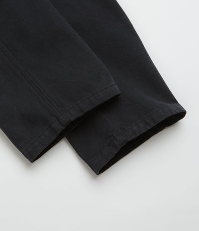 Service Works Moleskin Waiter Pants in Black
