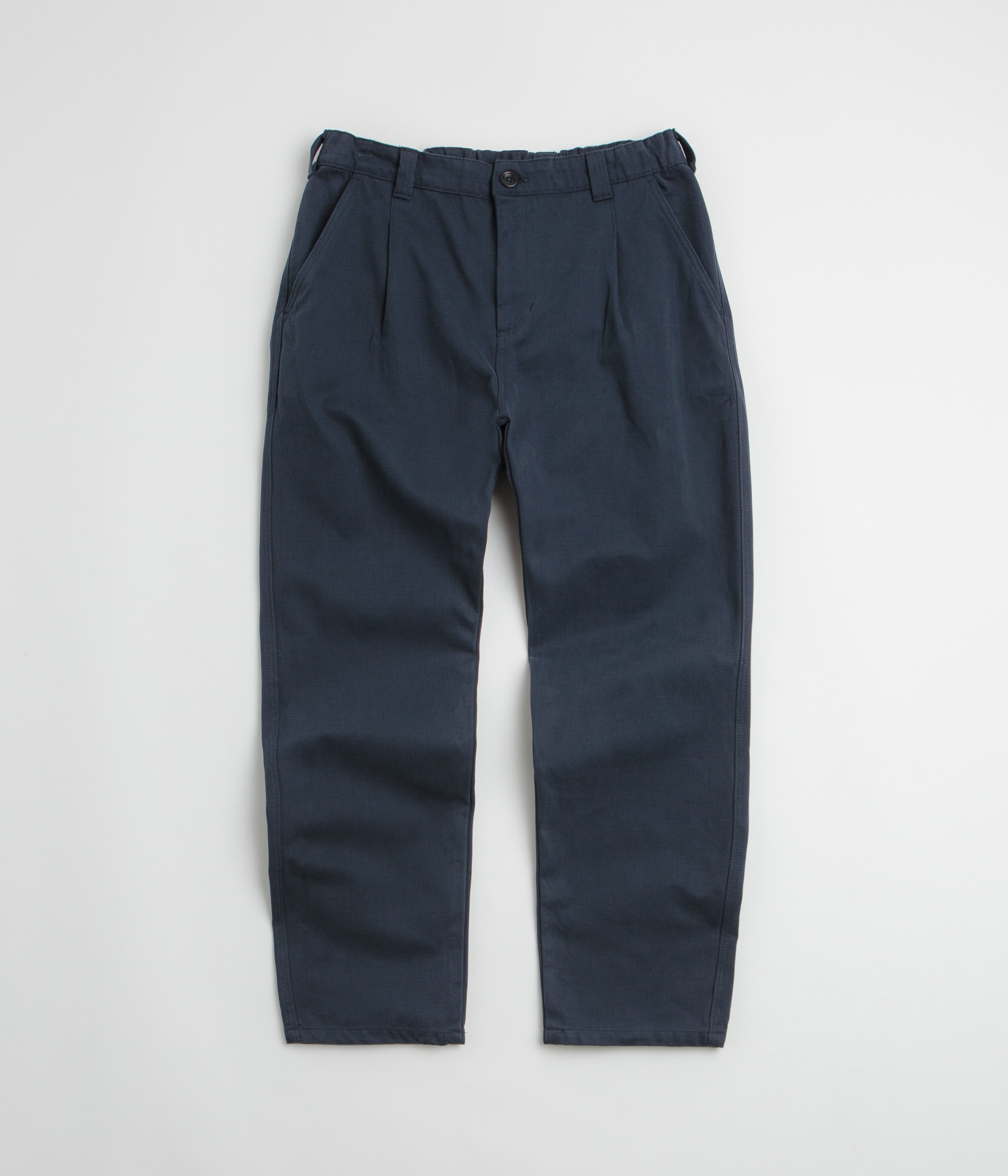 Service Works Moleskin Waiter Pants in Dark Navy