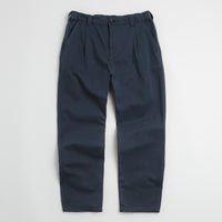 Service Works Moleskin Waiter Pants in Dark Navy thumbnail