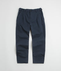 Service Works Moleskin Waiter Pants in Dark Navy