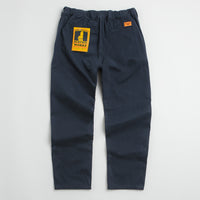 Service Works Moleskin Waiter Pants in Dark Navy thumbnail