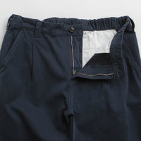 Service Works Moleskin Waiter Pants in Dark Navy thumbnail
