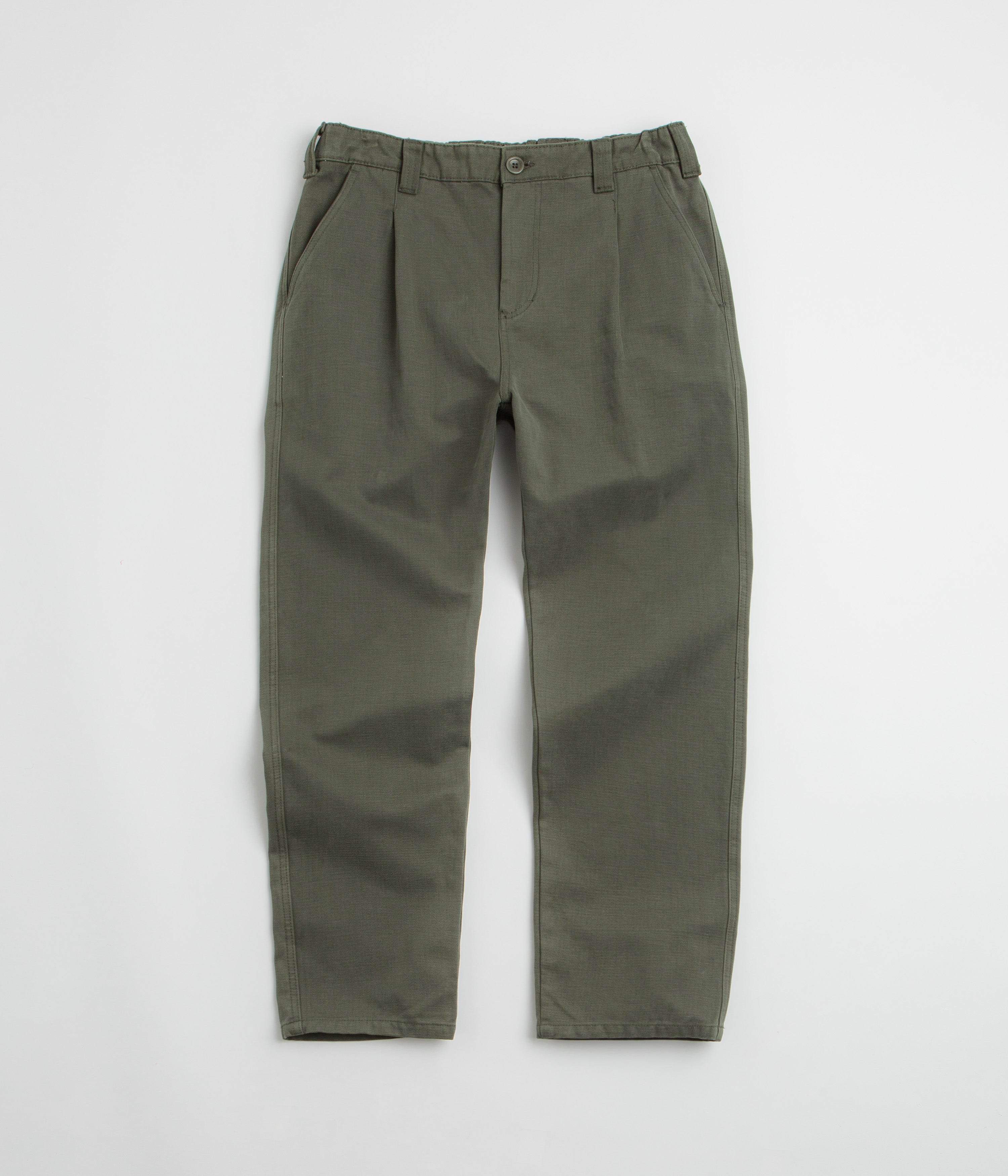 Service Works Moleskin Waiter Pants in Moss