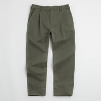 Service Works Moleskin Waiter Pants in Moss thumbnail