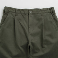 Service Works Moleskin Waiter Pants in Moss thumbnail