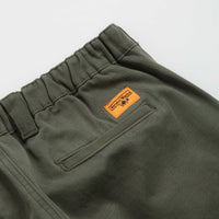Service Works Moleskin Waiter Pants in Moss thumbnail