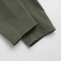 Service Works Moleskin Waiter Pants in Moss thumbnail