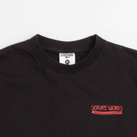 Service Works MSG T-Shirt - Black thumbnail