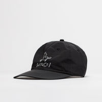 Service Works Nylon Dove Cap in Black thumbnail