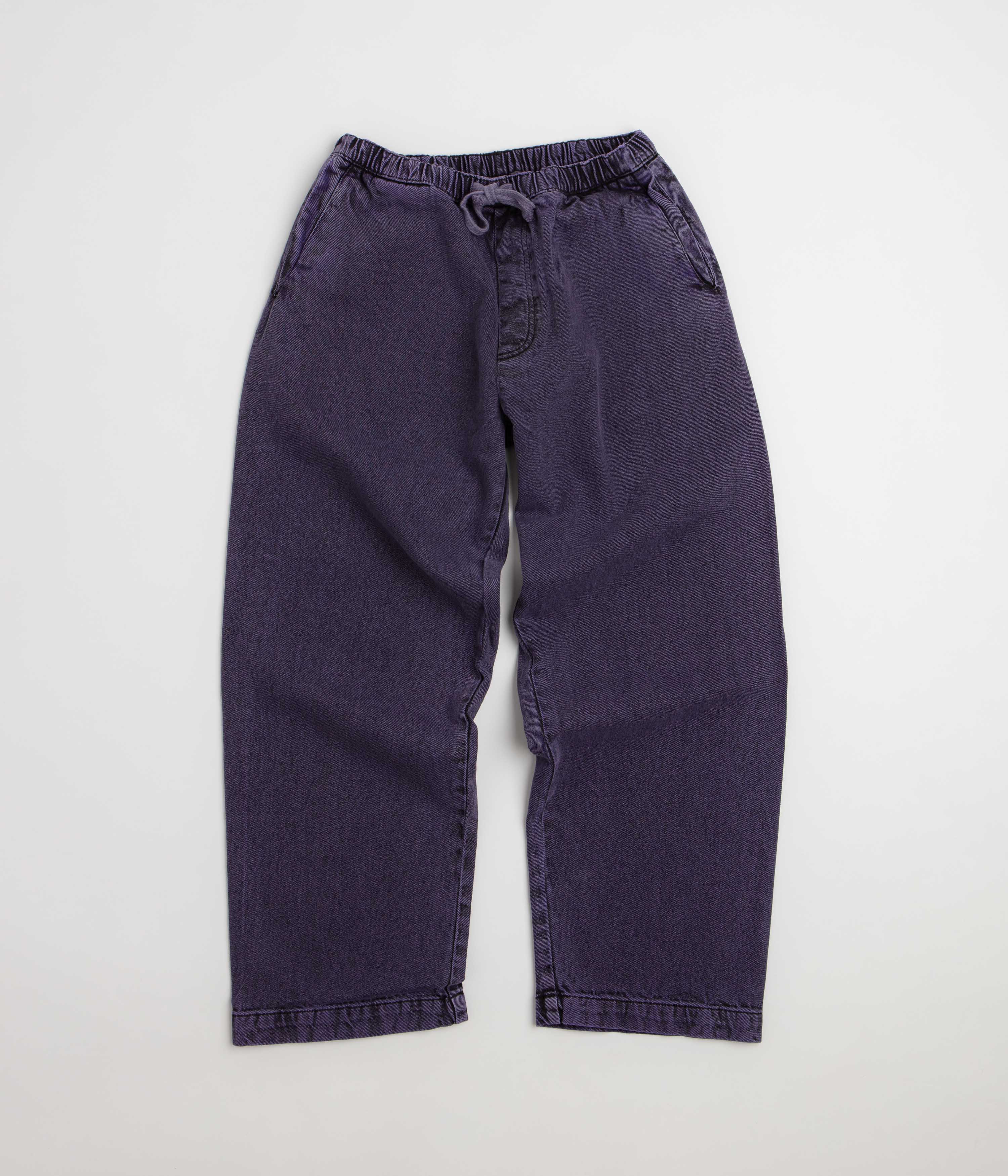 Service Works OD Easy Chef Pants - Mauve