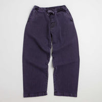 Service Works OD Easy Chef Pants - Mauve thumbnail