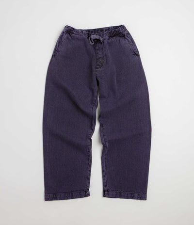 Service Works OD Easy Chef Pants - Mauve