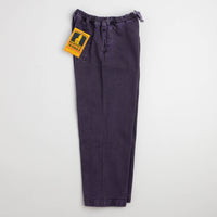 Service Works OD Easy Chef Pants - Mauve thumbnail