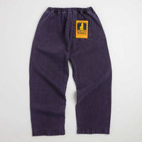 Service Works OD Easy Chef Pants - Mauve thumbnail