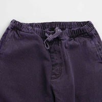 Service Works OD Easy Chef Pants - Mauve thumbnail