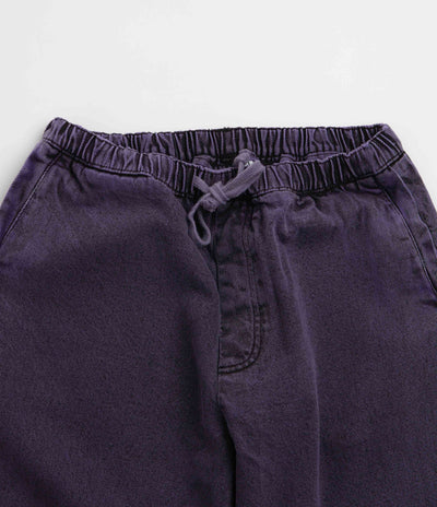 Service Works OD Easy Chef Pants - Mauve