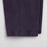 Service Works OD Easy Chef Pants - Mauve thumbnail