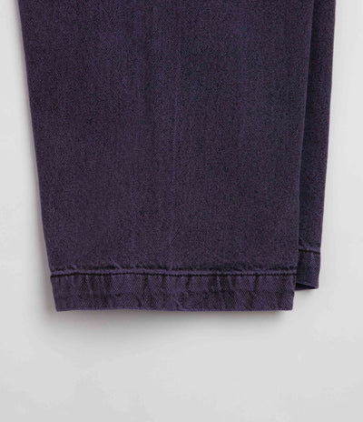 Service Works OD Easy Chef Pants - Mauve