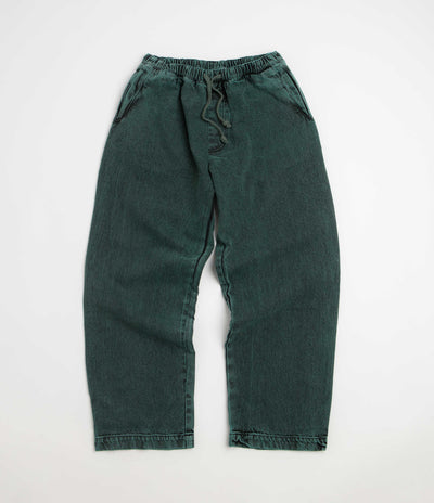 Service Works OD Easy Chef Pants - Sage
