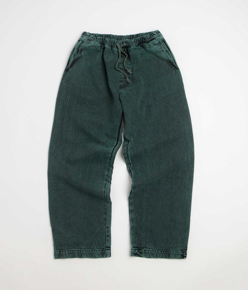 Service Works OD Easy Chef Pants - Sage