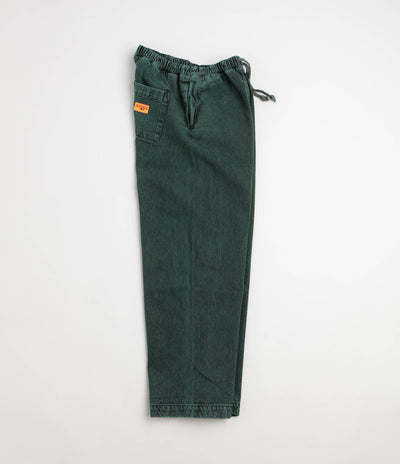 Service Works OD Easy Chef Pants - Sage