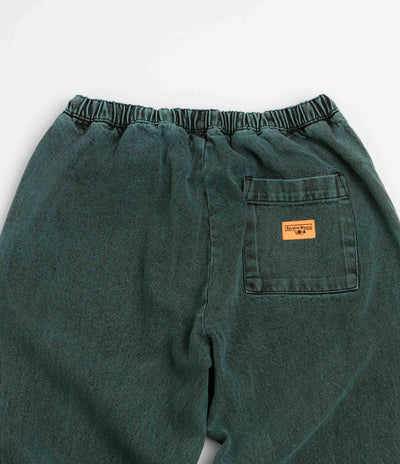 Service Works OD Easy Chef Pants - Sage
