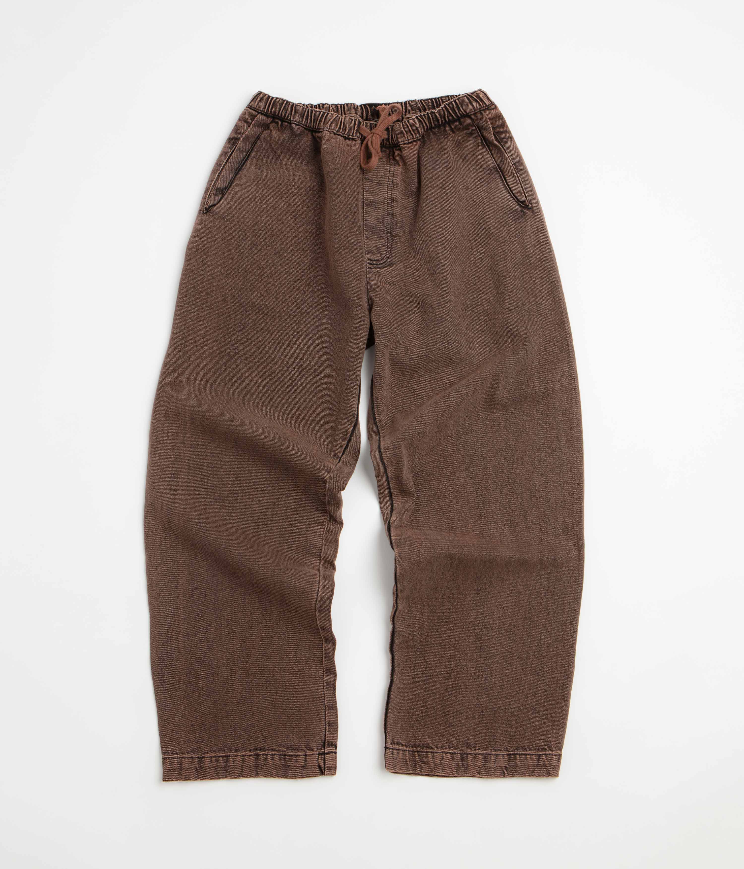 Service Works OD Easy Chef Pants - Umber