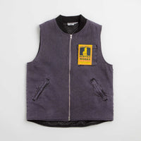 Service Works OD Work Vest - Mauve thumbnail
