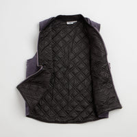 Service Works OD Work Vest - Mauve thumbnail