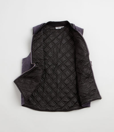 Service Works OD Work Vest - Mauve