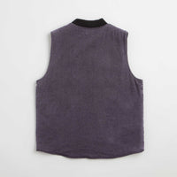 Service Works OD Work Vest - Mauve thumbnail