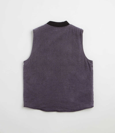 Service Works OD Work Vest - Mauve