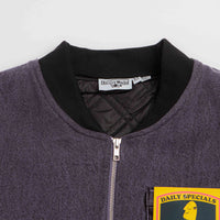Service Works OD Work Vest - Mauve thumbnail