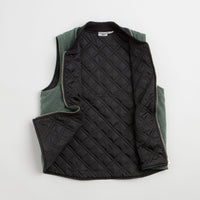 Service Works OD Work Vest - Sage thumbnail