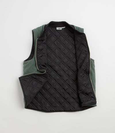 Service Works OD Work Vest - Sage