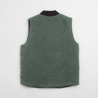Service Works OD Work Vest - Sage thumbnail