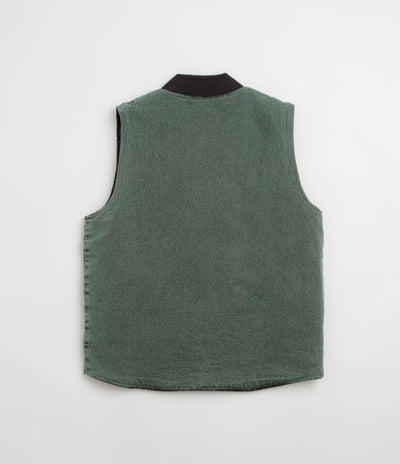 Service Works OD Work Vest - Sage