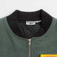 Service Works OD Work Vest - Sage thumbnail