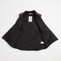 Service Works OD Work Vest - Umber thumbnail