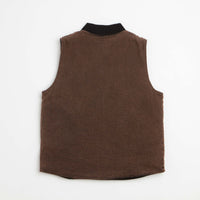 Service Works OD Work Vest - Umber thumbnail