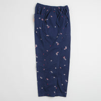 Service Works Paisley Chef Pants - Royal thumbnail