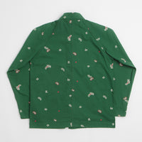 Service Works Paisley FOH Jacket - Forest thumbnail