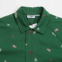 Service Works Paisley FOH Jacket - Forest thumbnail