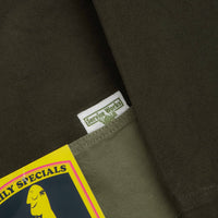 Service Works Patchwork Coverall 2.0 Jacket - Green thumbnail