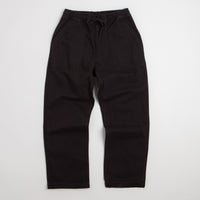 Service Works Pigment HBT Chef Pants - Black thumbnail