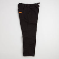 Service Works Pigment HBT Chef Pants - Black thumbnail