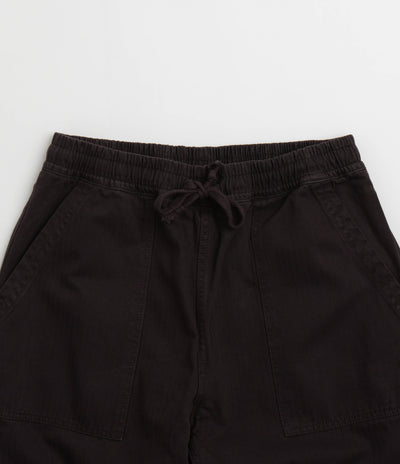 Service Works Pigment HBT Chef Pants - Black