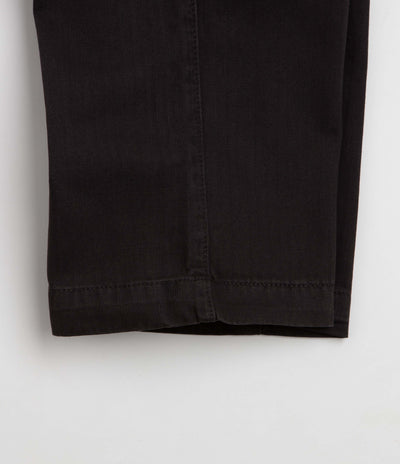 Service Works Pigment HBT Chef Pants - Black