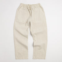 Service Works Pigment HBT Chef Pants - Bone thumbnail
